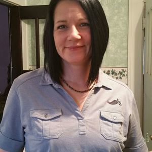 Meet your Posher, Christina